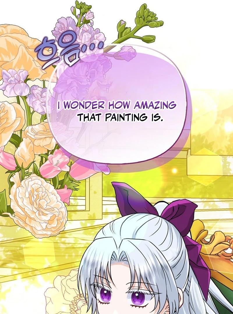 The Villanins Favorite is Me Chapter 39 - Page 85