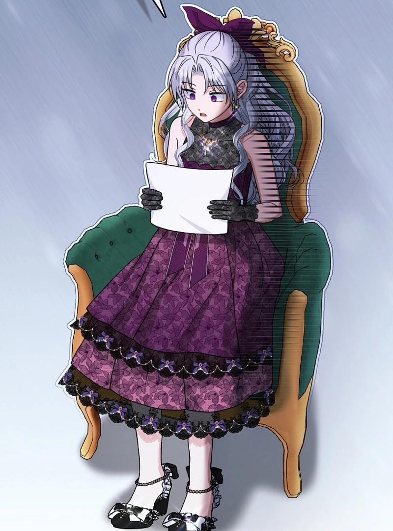 The Villanins Favorite is Me Chapter 39 - Page 96