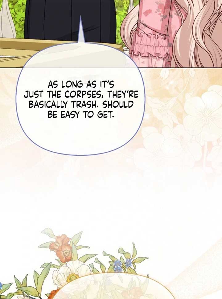 The Villanins Favorite is Me Chapter 57 - Page 108