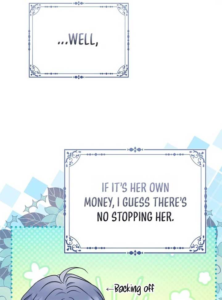 The Villanins Favorite is Me Chapter 57 - Page 112