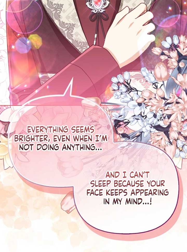 The Villanins Favorite is Me Chapter 57 - Page 12