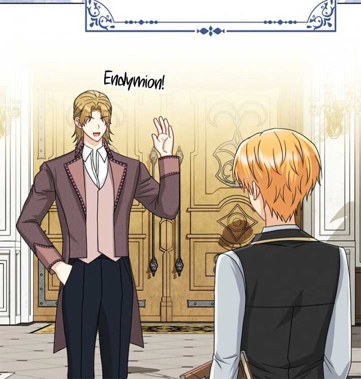 The Villanins Favorite is Me Chapter 57 - Page 123