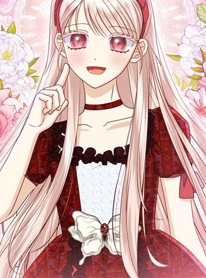 The Villanins Favorite is Me Chapter 57 - Page 18