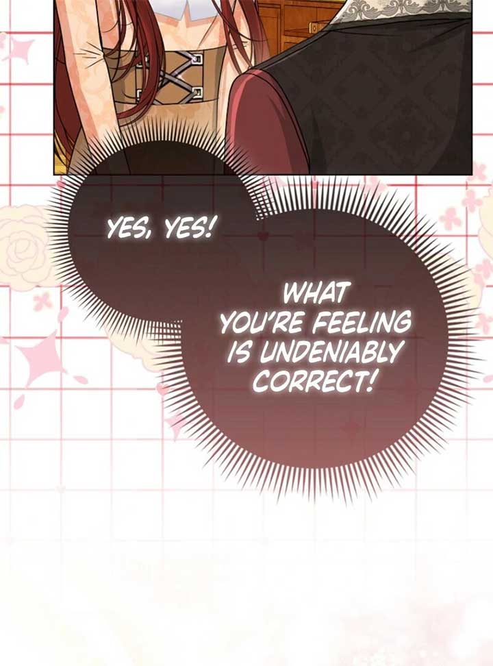 The Villanins Favorite is Me Chapter 57 - Page 21