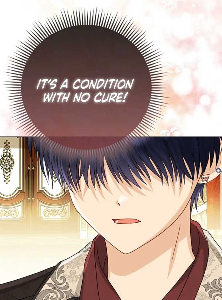 The Villanins Favorite is Me Chapter 57 - Page 22