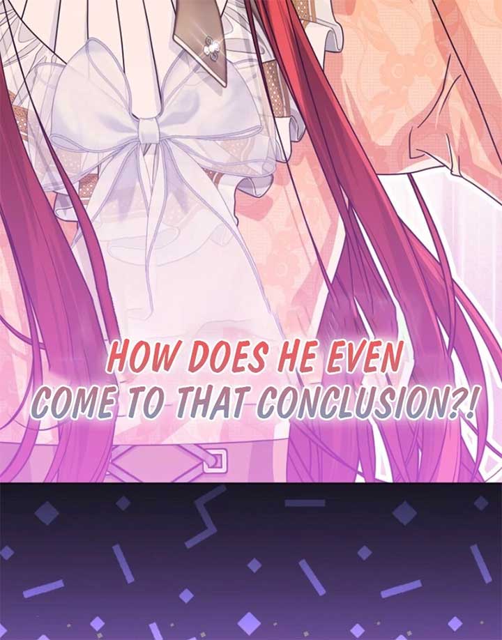 The Villanins Favorite is Me Chapter 57 - Page 27