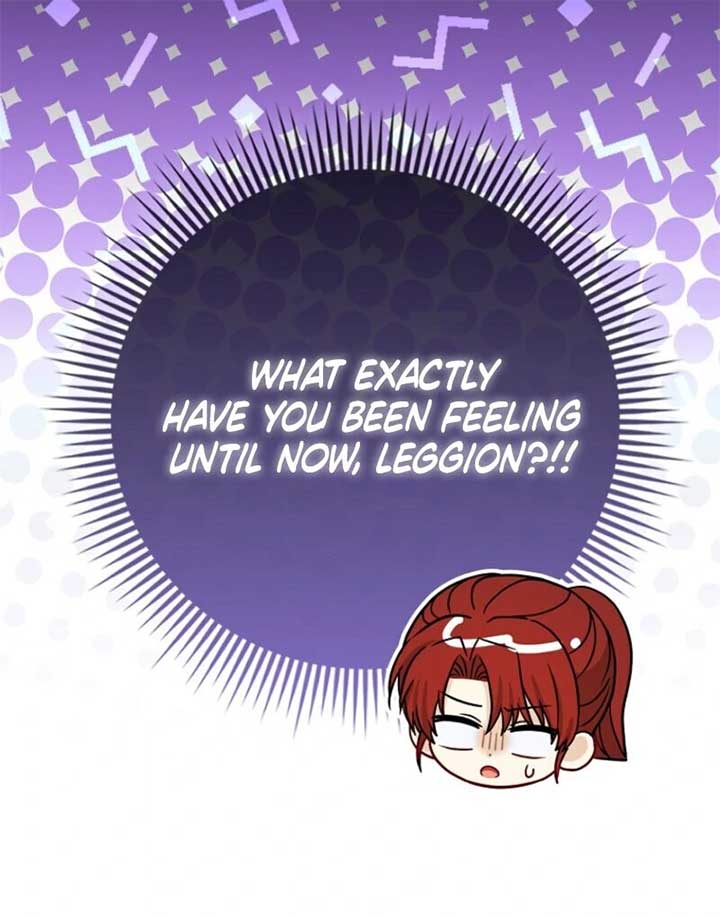 The Villanins Favorite is Me Chapter 57 - Page 28