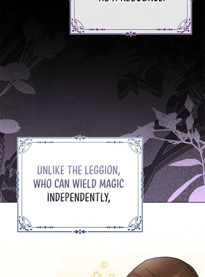 The Villanins Favorite is Me Chapter 57 - Page 33