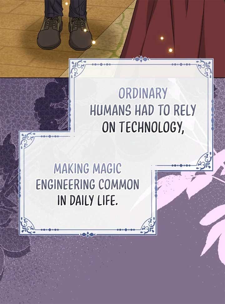 The Villanins Favorite is Me Chapter 57 - Page 35