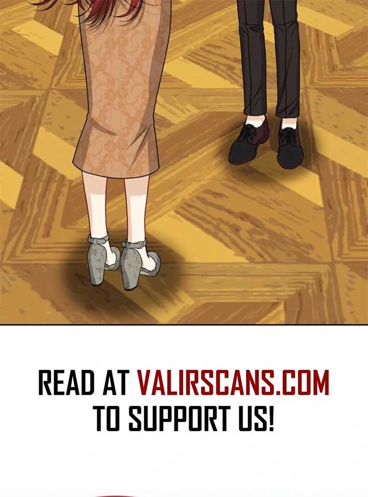 The Villanins Favorite is Me Chapter 57 - Page 4