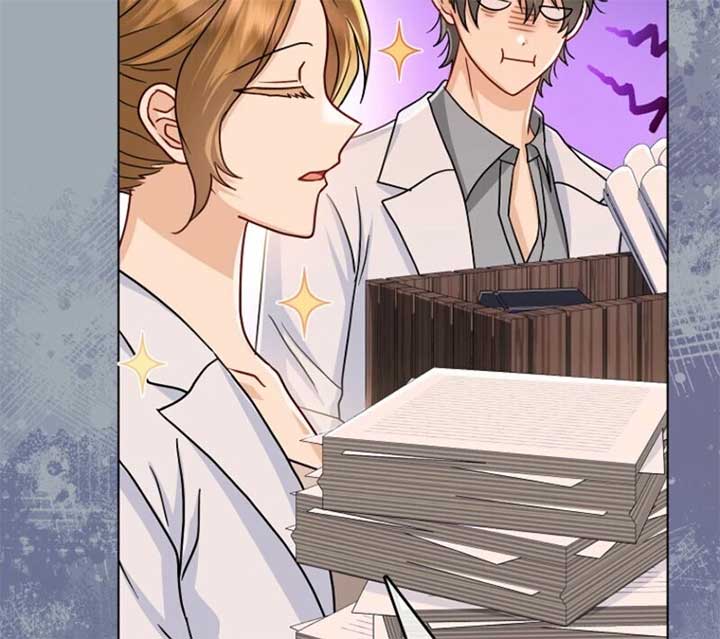 The Villanins Favorite is Me Chapter 57 - Page 41