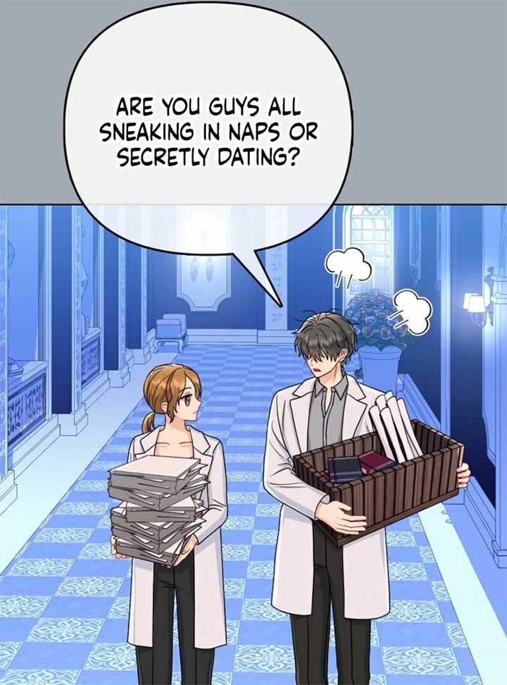 The Villanins Favorite is Me Chapter 57 - Page 43