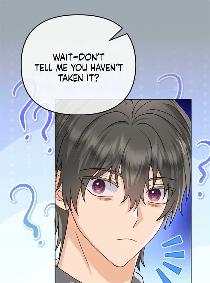 The Villanins Favorite is Me Chapter 57 - Page 45