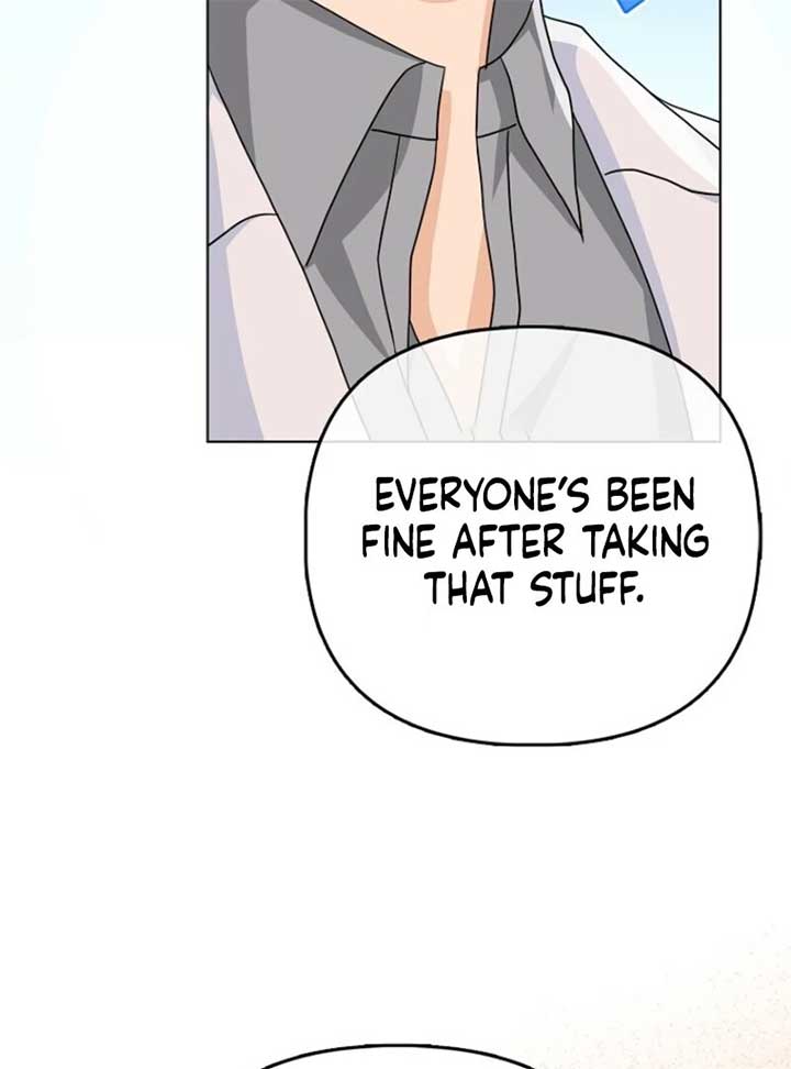 The Villanins Favorite is Me Chapter 57 - Page 46