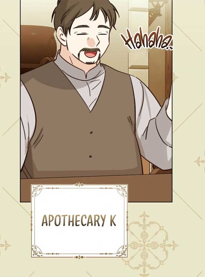 The Villanins Favorite is Me Chapter 57 - Page 51