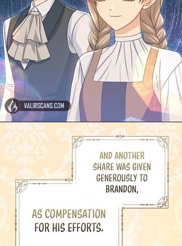 The Villanins Favorite is Me Chapter 57 - Page 60