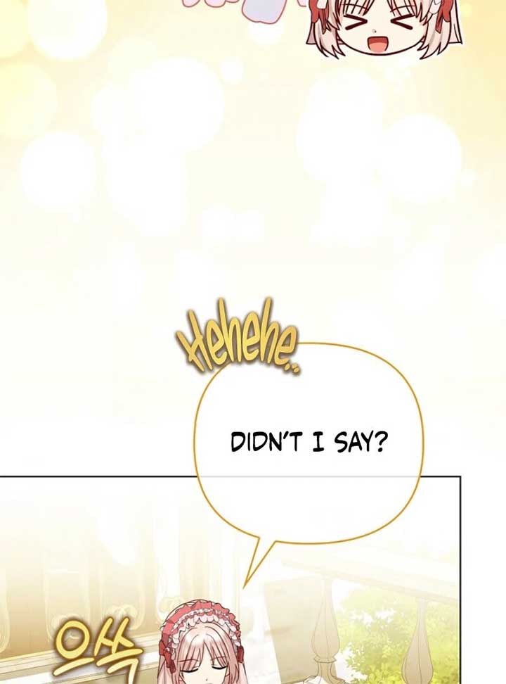 The Villanins Favorite is Me Chapter 57 - Page 62