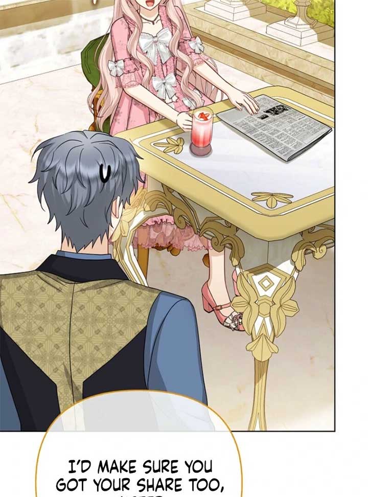 The Villanins Favorite is Me Chapter 57 - Page 63