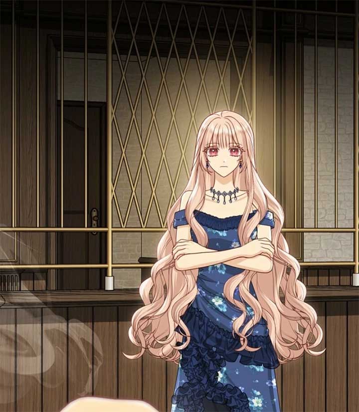 The Villanins Favorite is Me Chapter 57 - Page 69