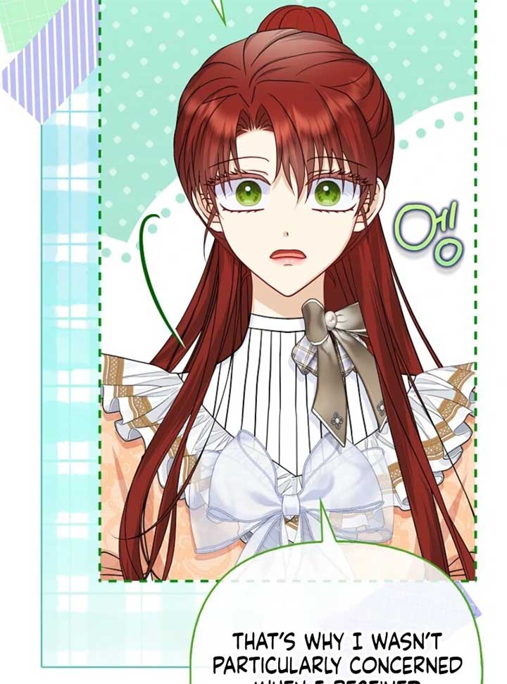 The Villanins Favorite is Me Chapter 57 - Page 7