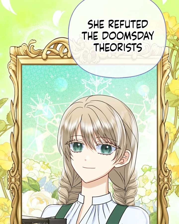 The Villanins Favorite is Me Chapter 57 - Page 82