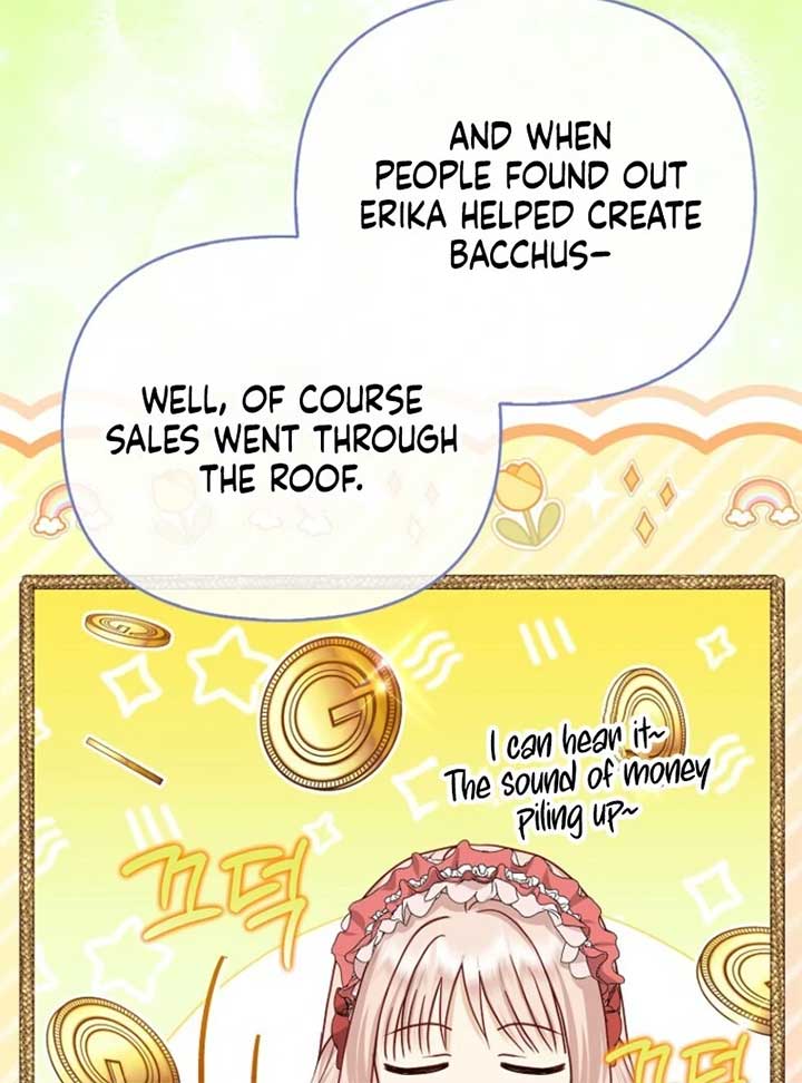 The Villanins Favorite is Me Chapter 57 - Page 84