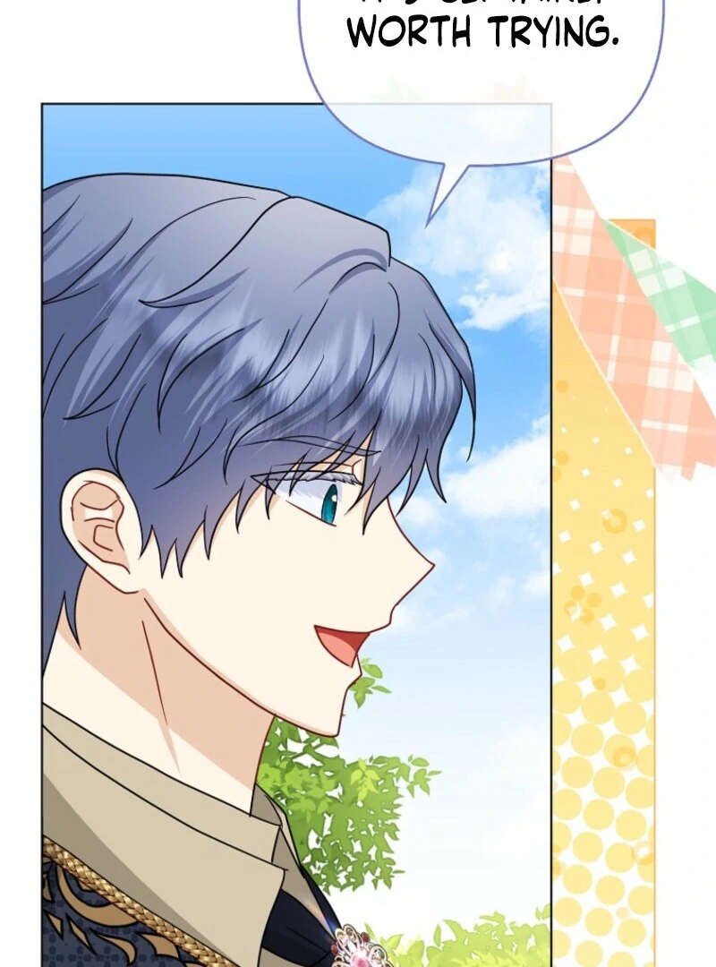 The Villanins Favorite is Me Chapter 58 - Page 106