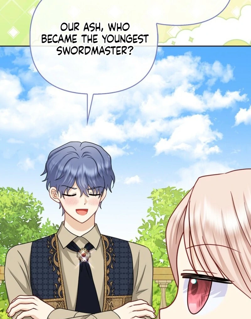 The Villanins Favorite is Me Chapter 58 - Page 108