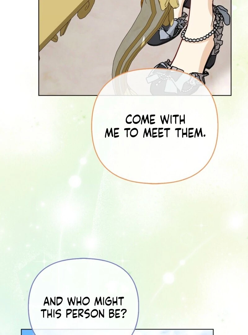 The Villanins Favorite is Me Chapter 58 - Page 111