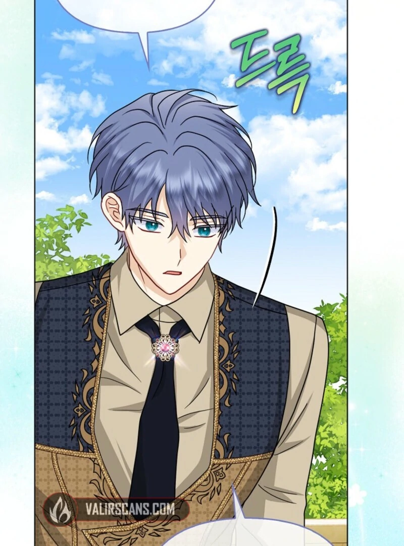 The Villanins Favorite is Me Chapter 58 - Page 112