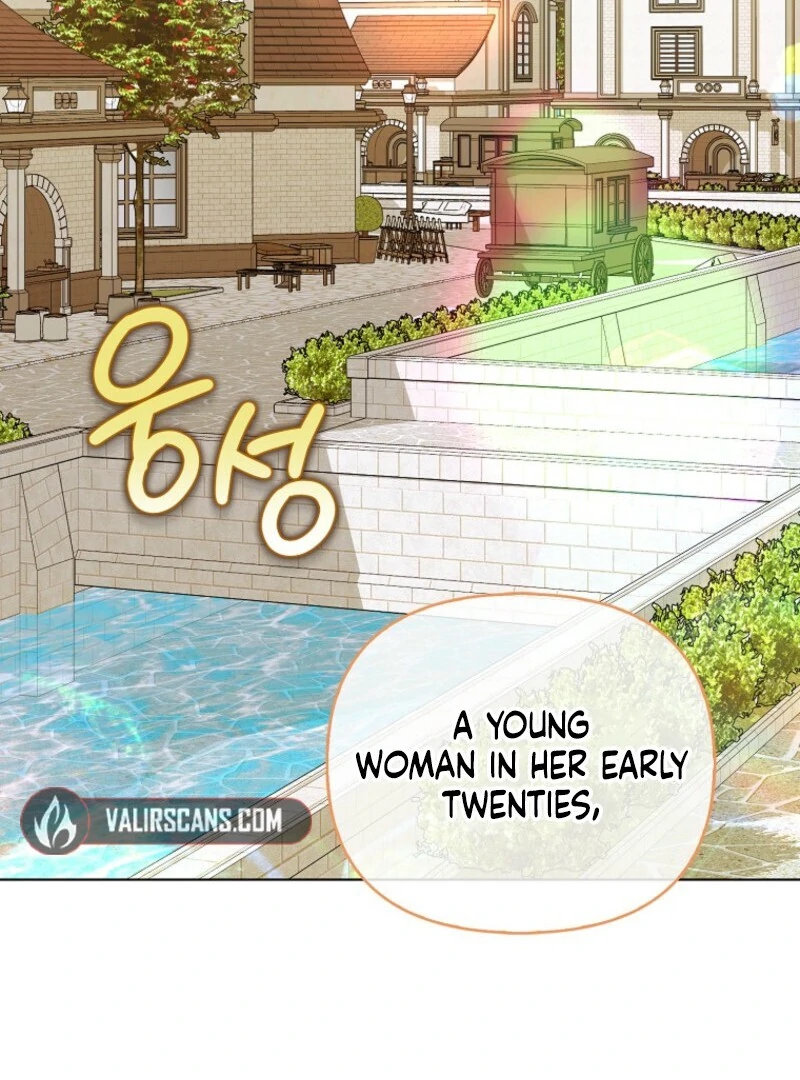 The Villanins Favorite is Me Chapter 58 - Page 116