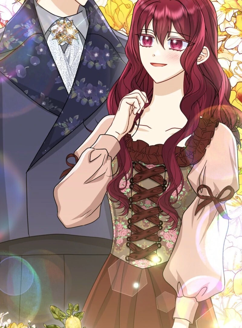 The Villanins Favorite is Me Chapter 58 - Page 118