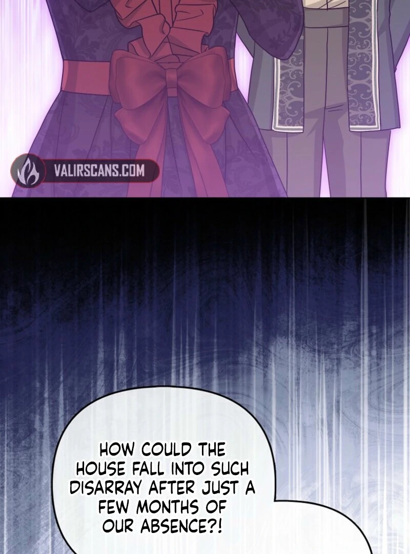 The Villanins Favorite is Me Chapter 58 - Page 12