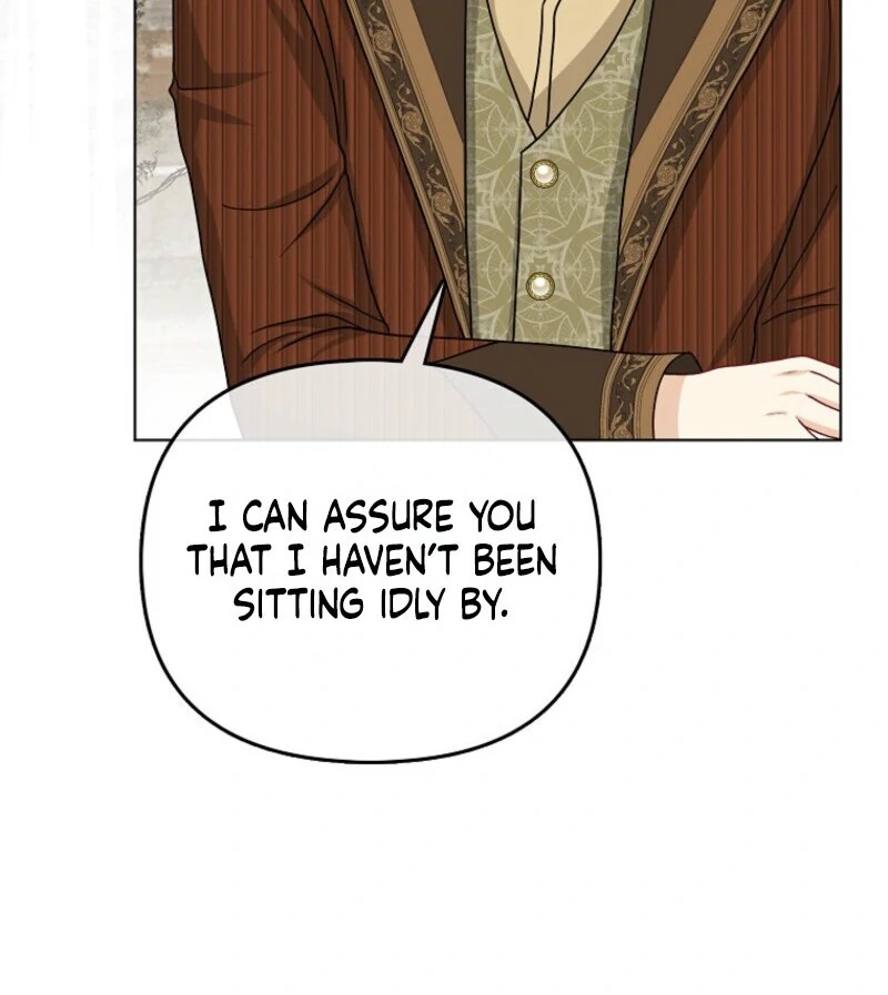 The Villanins Favorite is Me Chapter 58 - Page 14