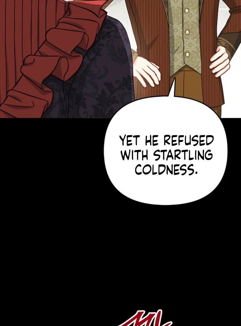 The Villanins Favorite is Me Chapter 58 - Page 18