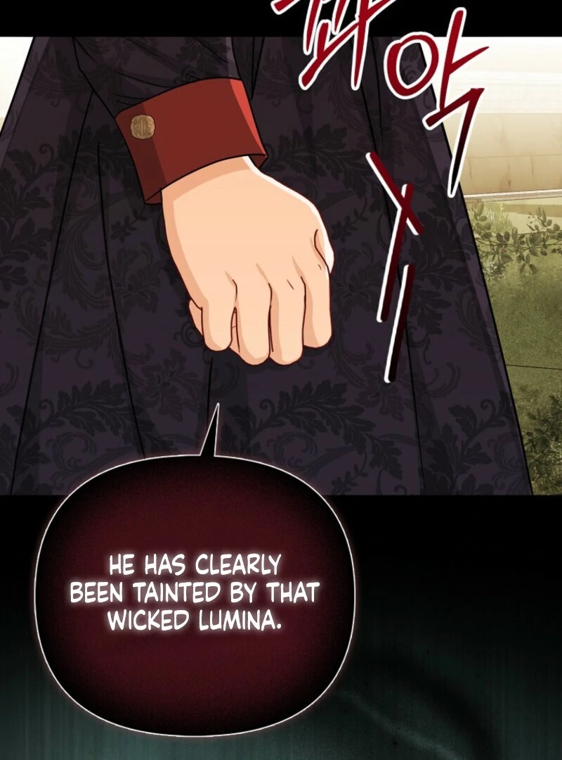 The Villanins Favorite is Me Chapter 58 - Page 19