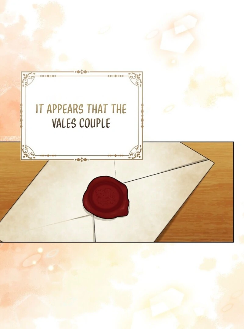 The Villanins Favorite is Me Chapter 58 - Page 2