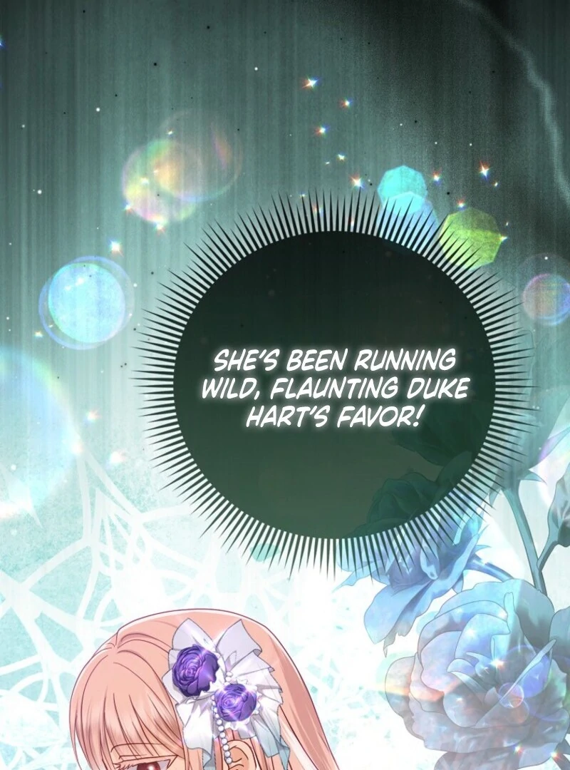 The Villanins Favorite is Me Chapter 58 - Page 20