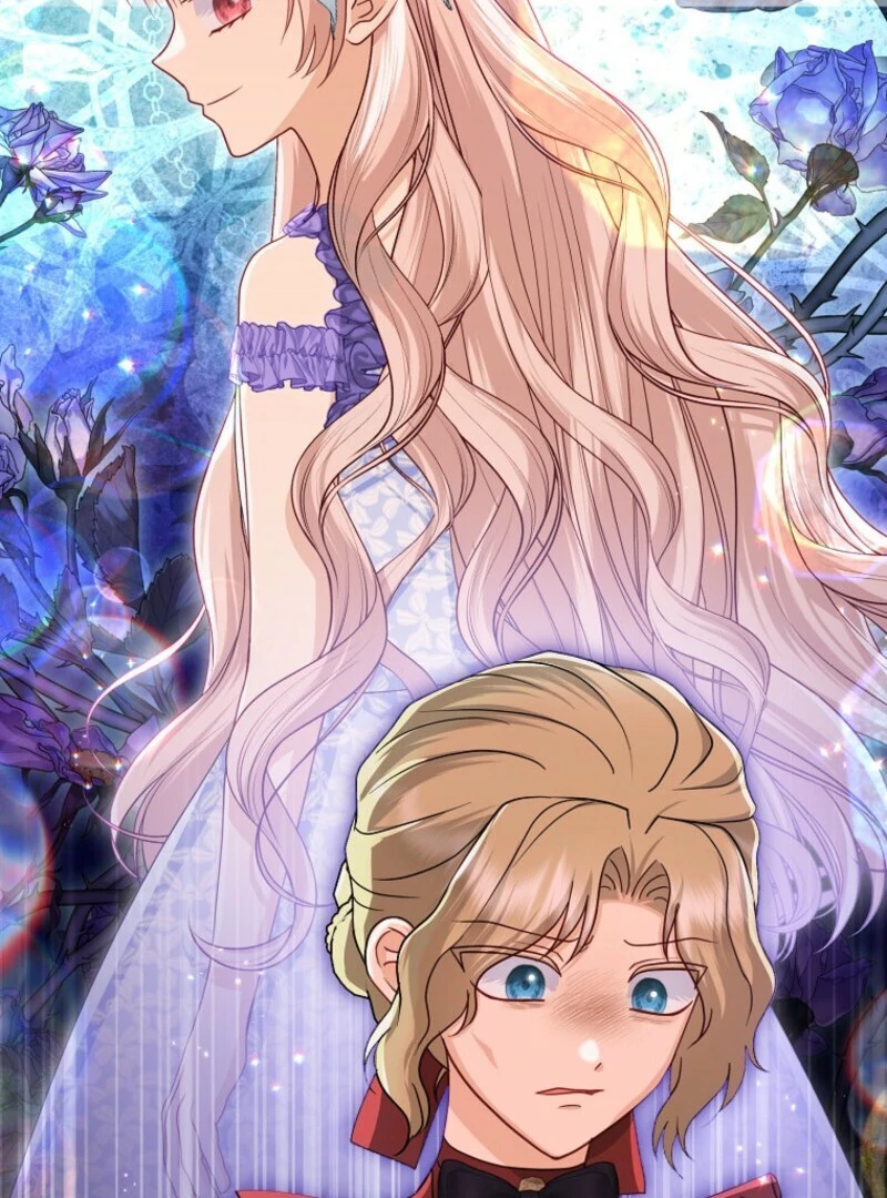 The Villanins Favorite is Me Chapter 58 - Page 21