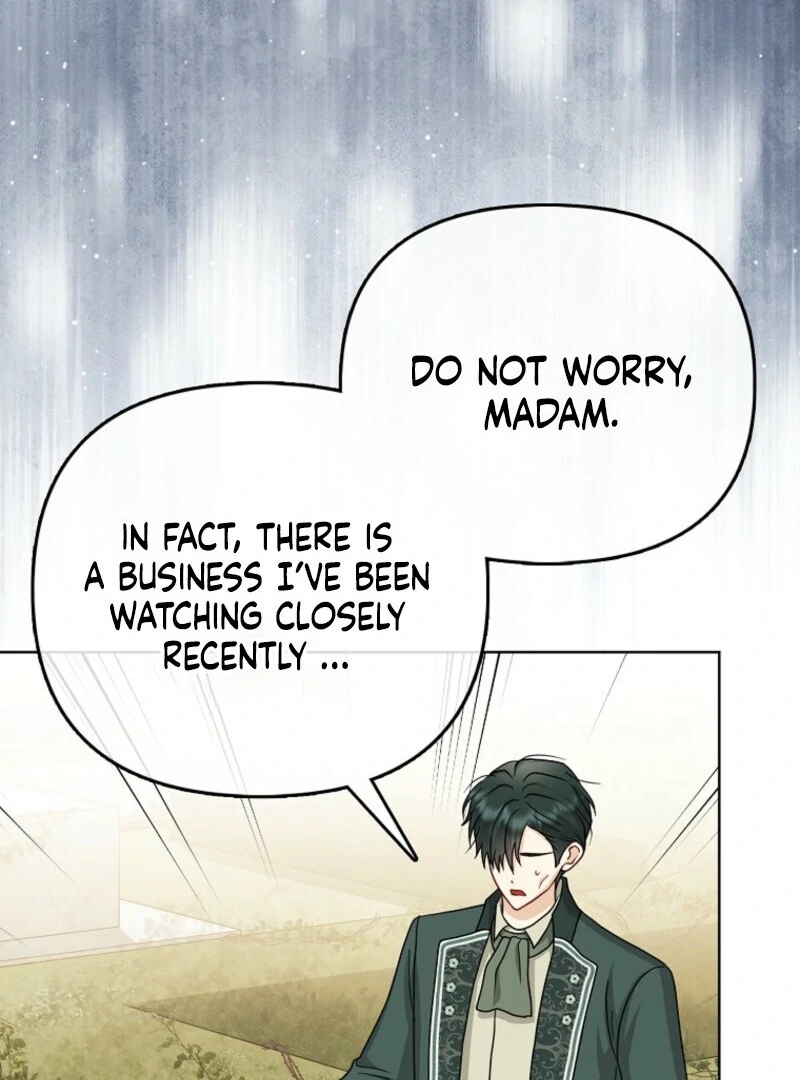 The Villanins Favorite is Me Chapter 58 - Page 23