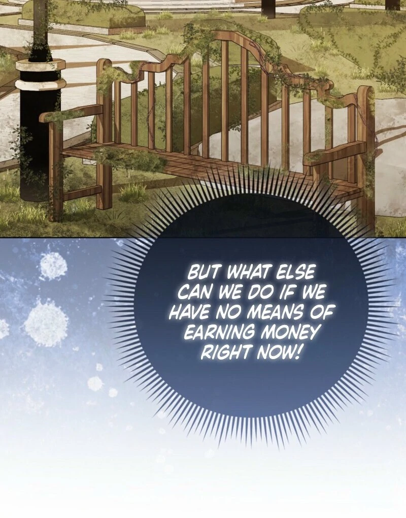 The Villanins Favorite is Me Chapter 58 - Page 28