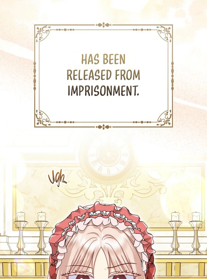 The Villanins Favorite is Me Chapter 58 - Page 3