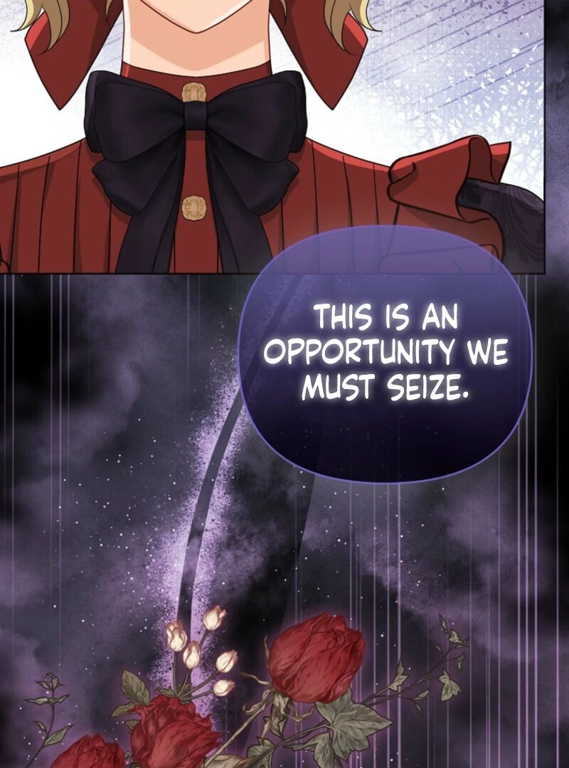 The Villanins Favorite is Me Chapter 58 - Page 33