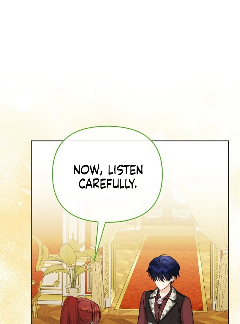 The Villanins Favorite is Me Chapter 58 - Page 38