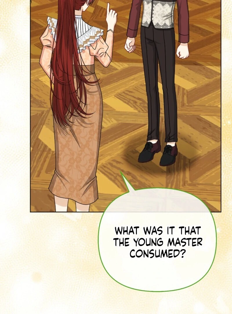 The Villanins Favorite is Me Chapter 58 - Page 39