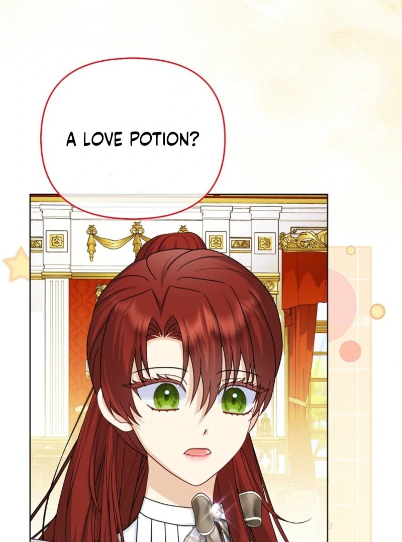 The Villanins Favorite is Me Chapter 58 - Page 40