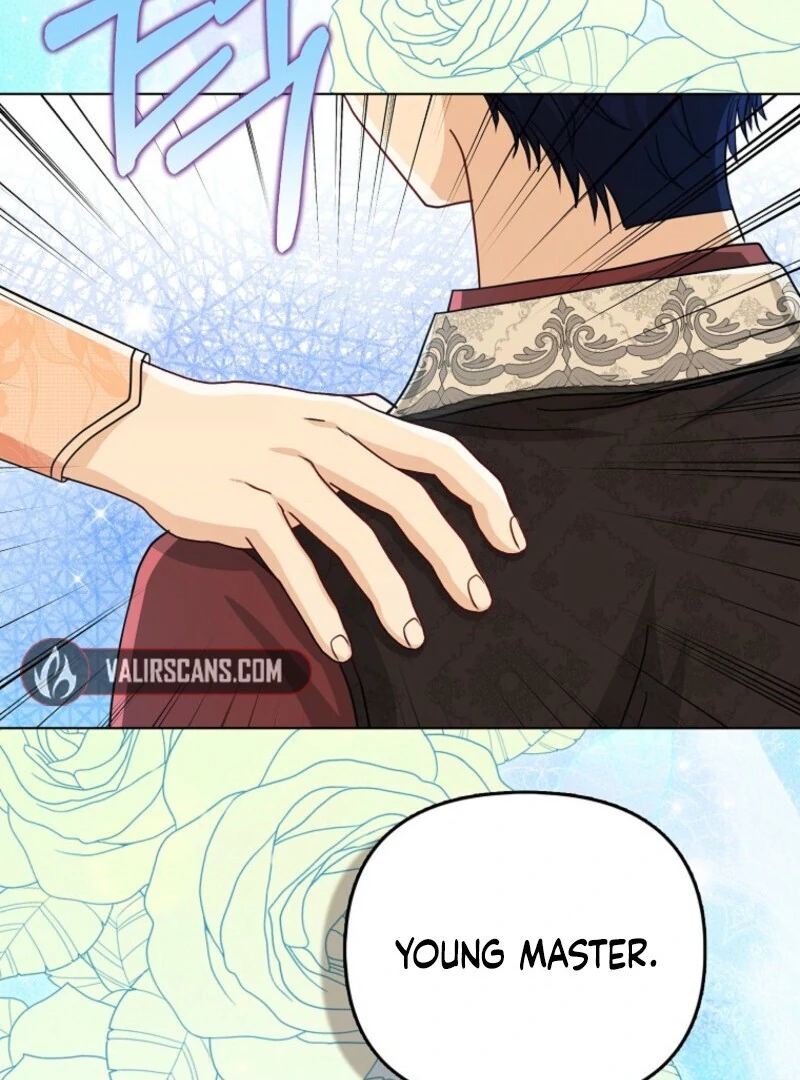 The Villanins Favorite is Me Chapter 58 - Page 47