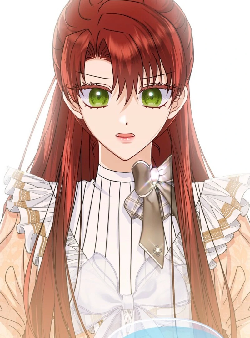 The Villanins Favorite is Me Chapter 58 - Page 49