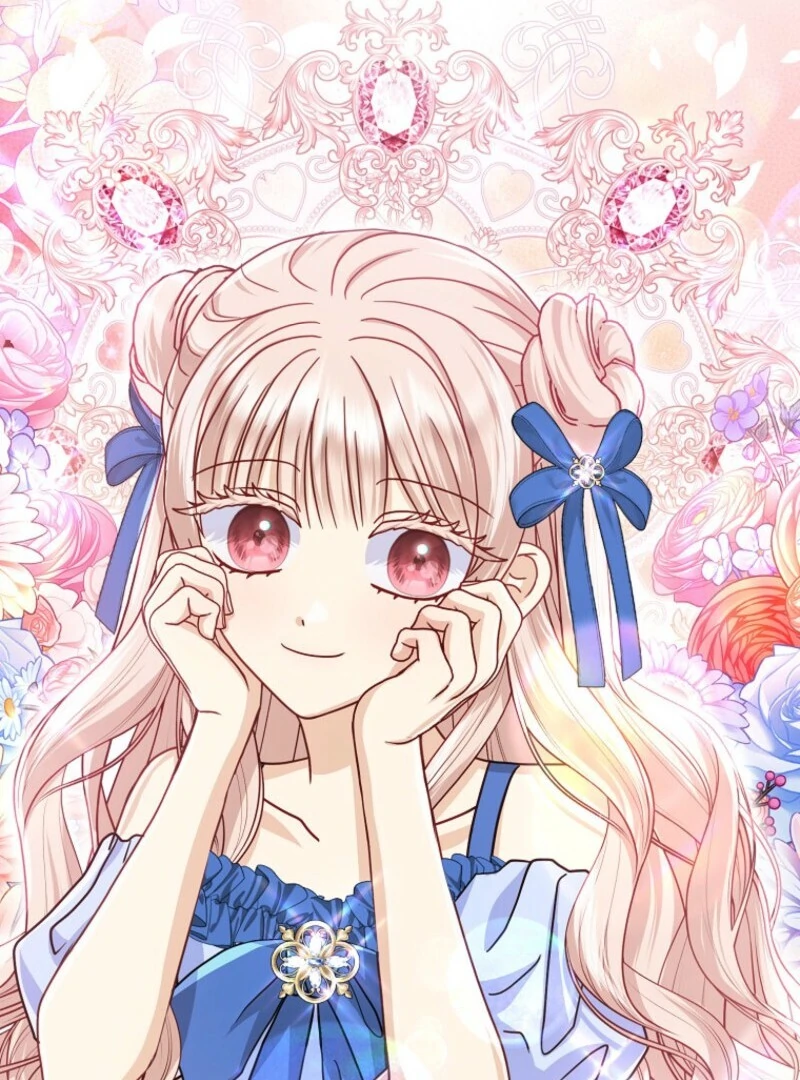 The Villanins Favorite is Me Chapter 58 - Page 56