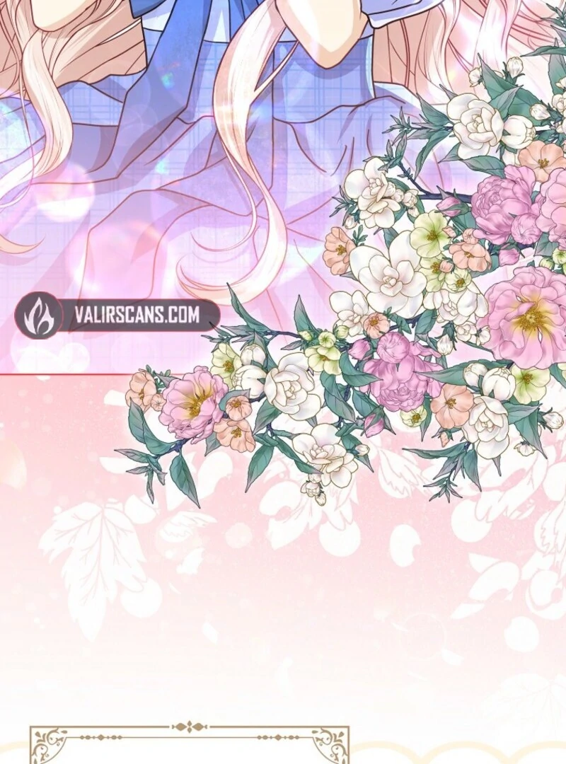 The Villanins Favorite is Me Chapter 58 - Page 57